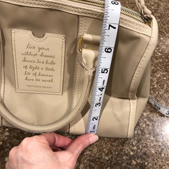 Victoria’s Secret Bag - Picture 6 of 10